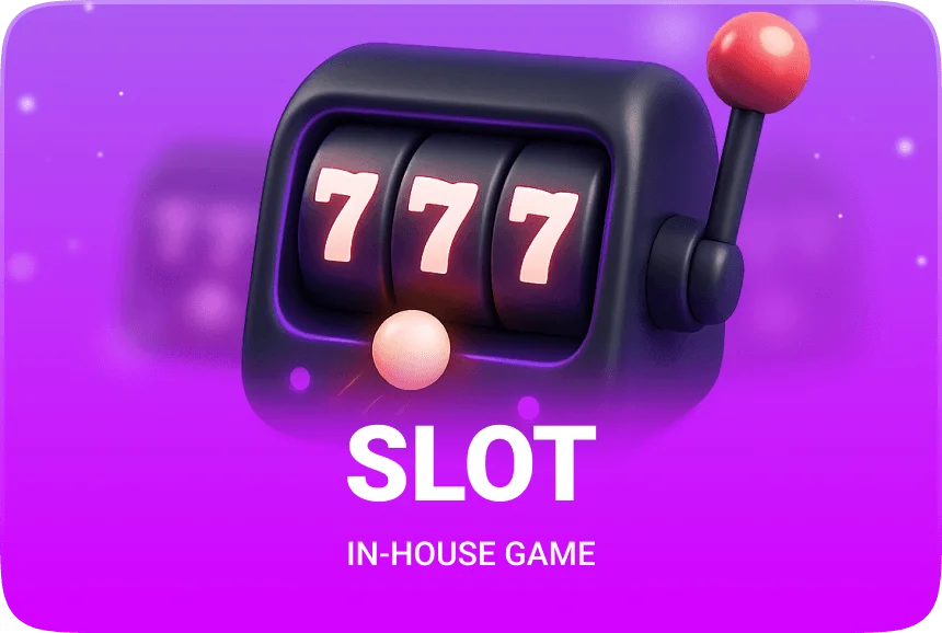 Демо-режим Slot в Ирис