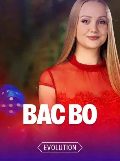 Bac Bo · Iris Live Casino